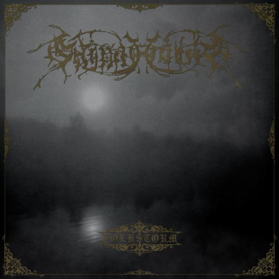 Gnipahålan - Folkstorm Gatefold DLP